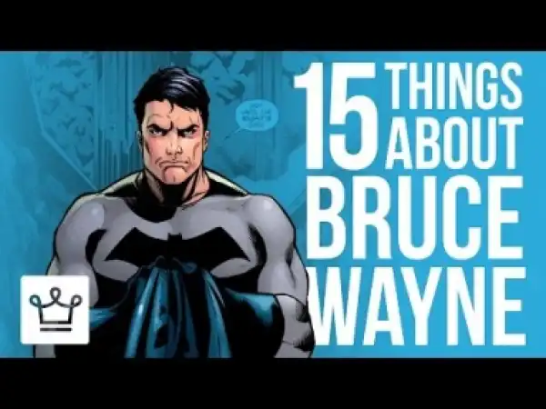 Video: 15 Things You Didn